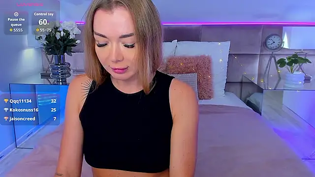 SusanBlair live sex cam