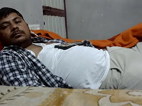 Asv1994's cam snapshot