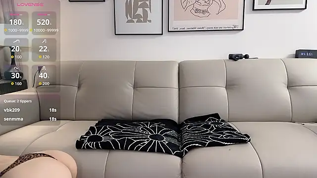 Daidai-77 live sex cam