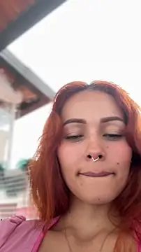 Miss-Abbii's cam snapshot