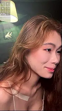 Cici250808's cam snapshot