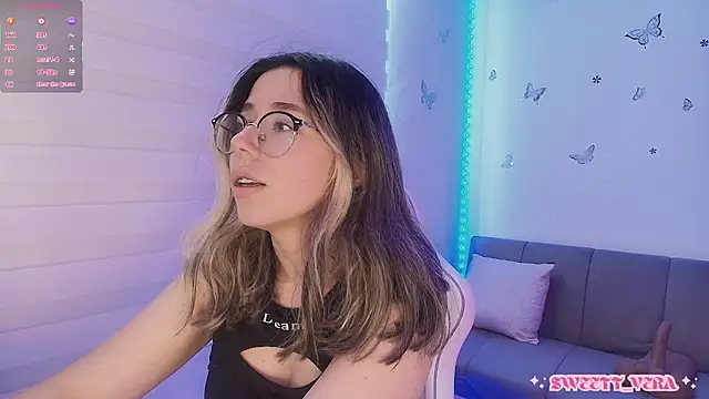 sweettvera's cam snapshot