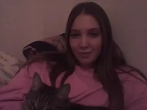 Norielle's cam snapshot