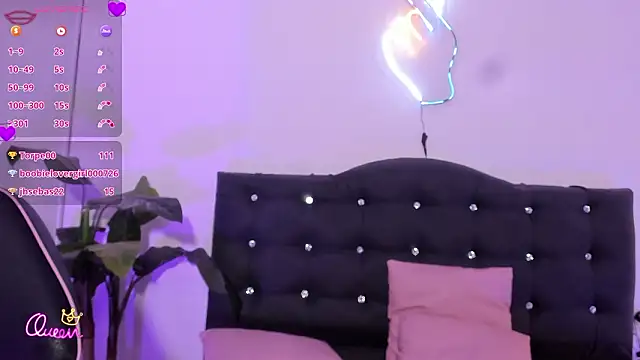 MILAH_TAY's cam snapshot