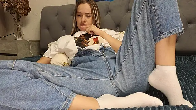 Strip-Lady's cam snapshot