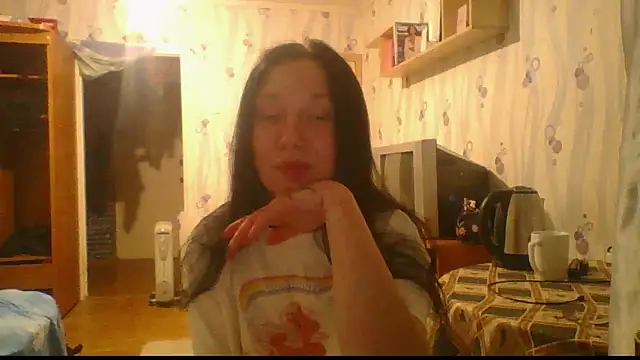 RussNocturnal's cam snapshot