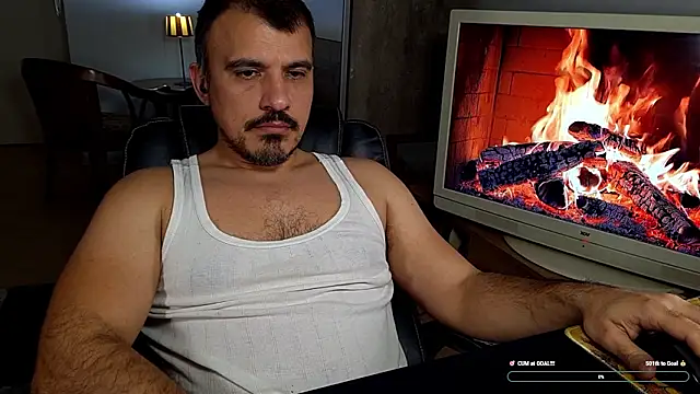 officeman7's cam snapshot