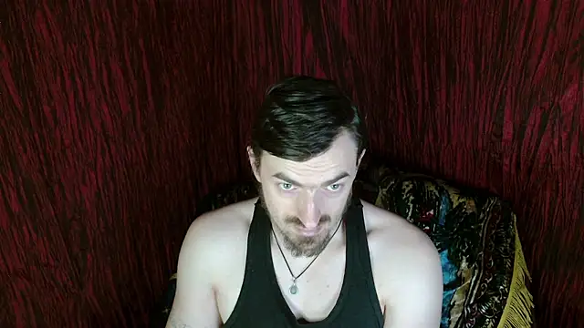 ConanJones's cam snapshot