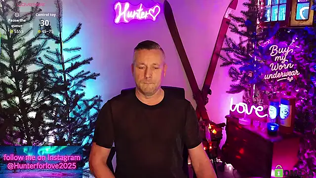 Hunter_Fl's cam snapshot