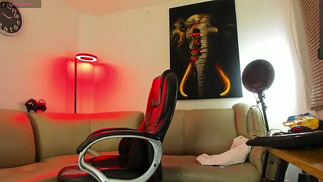 Dante_Bellini's cam snapshot