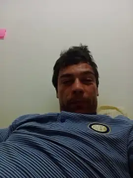 MrMancino's cam snapshot