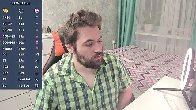 Morlaios's cam snapshot