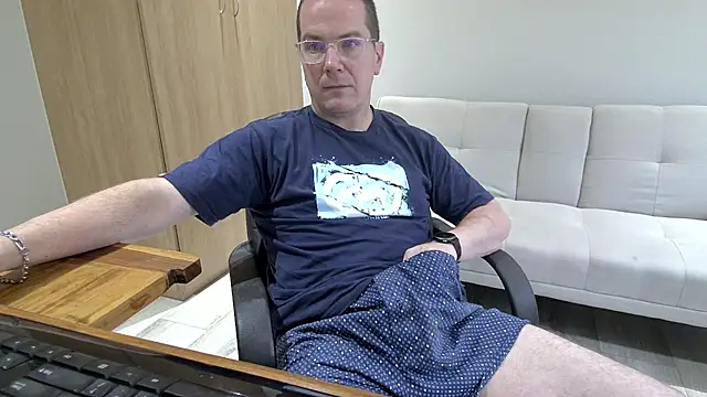 BrettJ81's cam snapshot