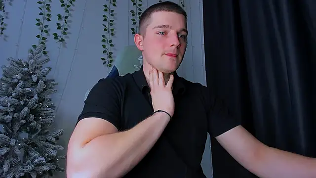 Your_Claddagh's cam snapshot