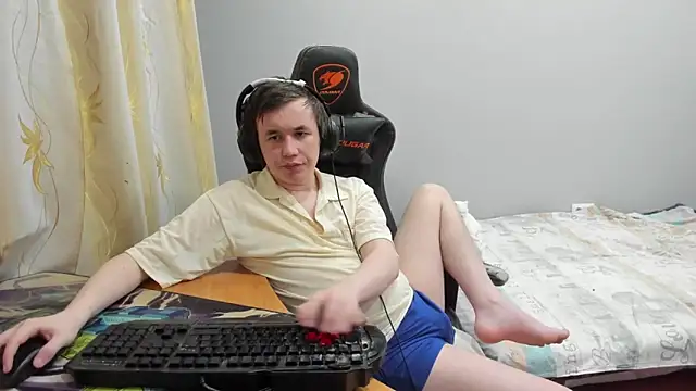 iliaskrislove's cam snapshot