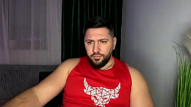 Gold_Alpha_Boy's cam snapshot