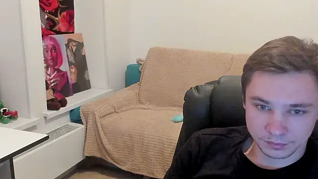 Alexmansuper's cam snapshot