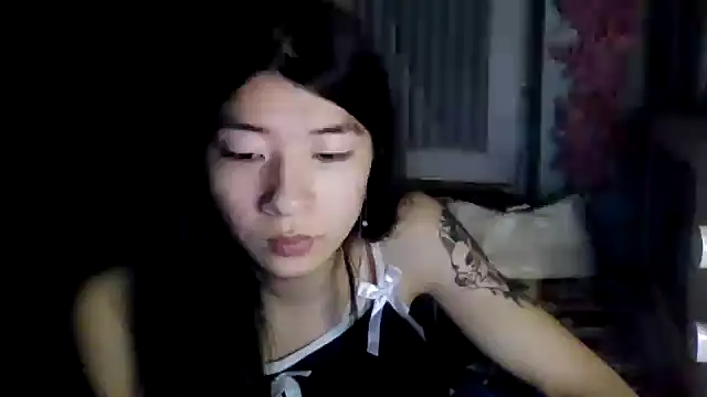 CarlyJoy's cam snapshot