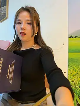 Efangfang live sex cam