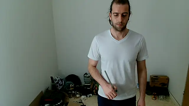 hei_69's cam snapshot