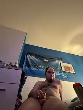 GeilerHSVFAN1989's cam snapshot