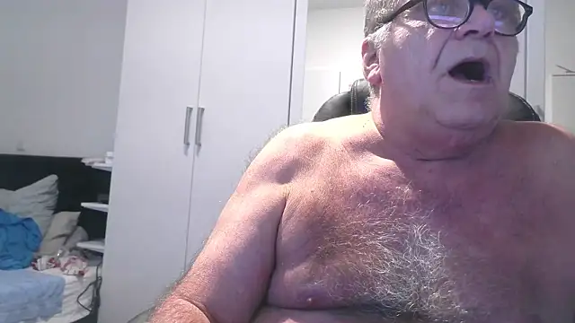 horstchen's cam snapshot