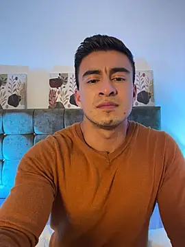 Chris_Clarck's cam snapshot