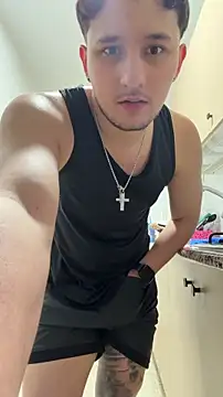 Massimo_Fiore's cam snapshot