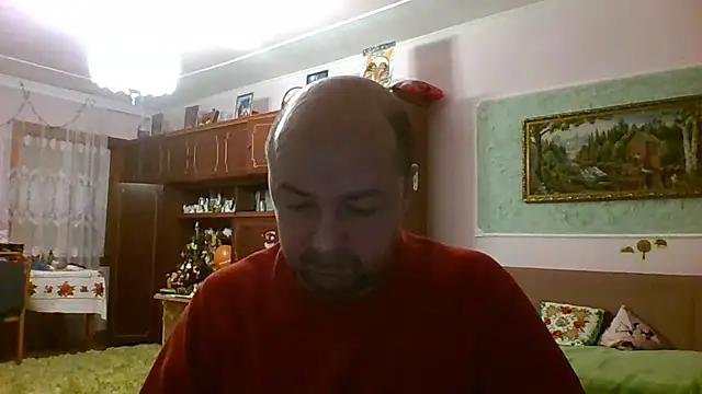 Luceriusbigass's cam snapshot