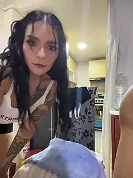 charlotte_stevenss_ live sex cam