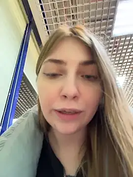 Sunny___Bunny's cam snapshot