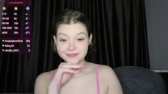 Lady___Bird's cam snapshot