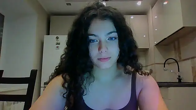 Dianasi's cam snapshot