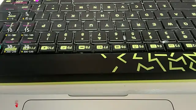 MissDemiAnderson's cam snapshot