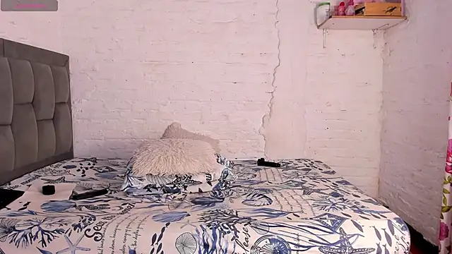 fire_lovex's cam snapshot