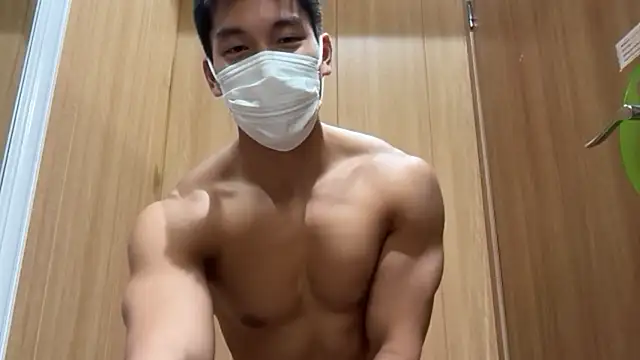 masucle216's cam snapshot