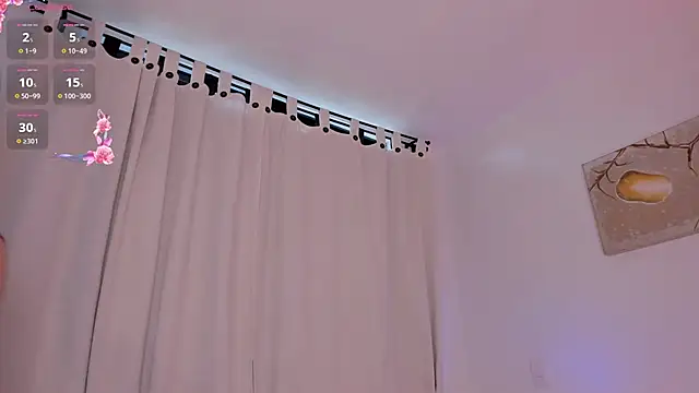 saracavali's cam snapshot