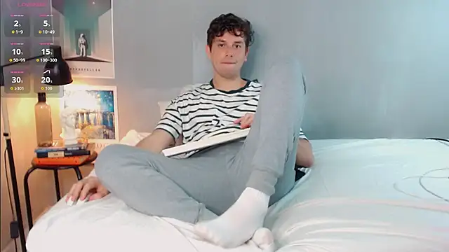 Elio555's cam snapshot