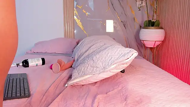 rosett_kio's cam snapshot