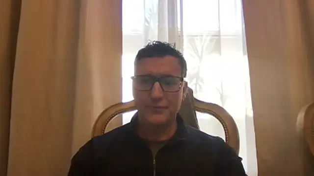 JackColton's cam snapshot