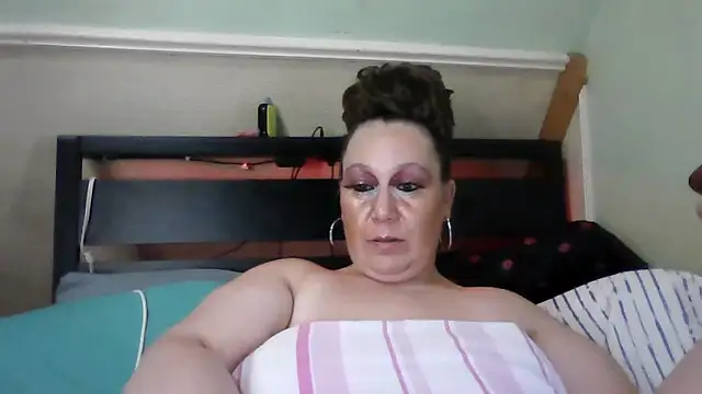 DallaStone's cam snapshot