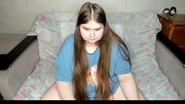 Pauline_dominance's cam snapshot