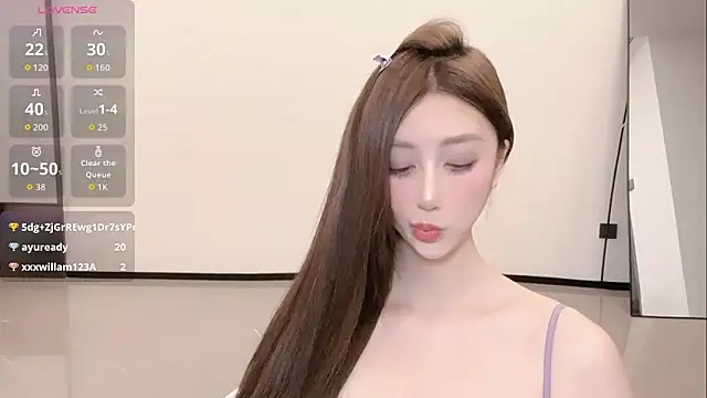 Melody-11's cam snapshot