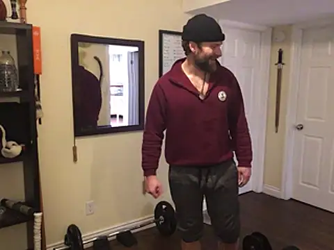 DGrabbin's cam snapshot