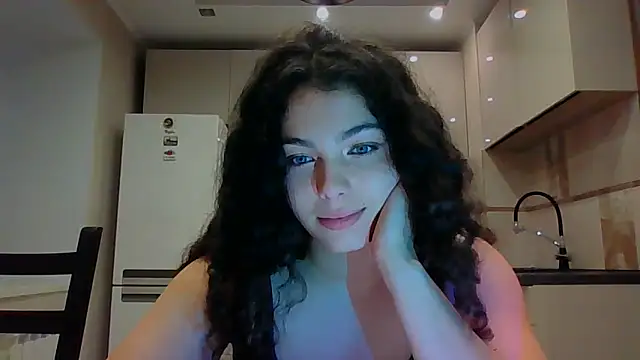 Dianasi's cam snapshot