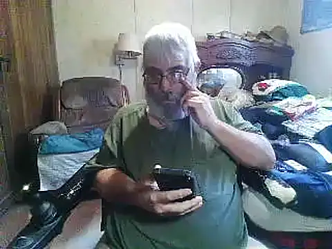 hearseguy77's cam snapshot