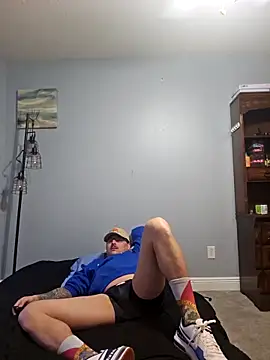 MrBiggBallz's cam snapshot