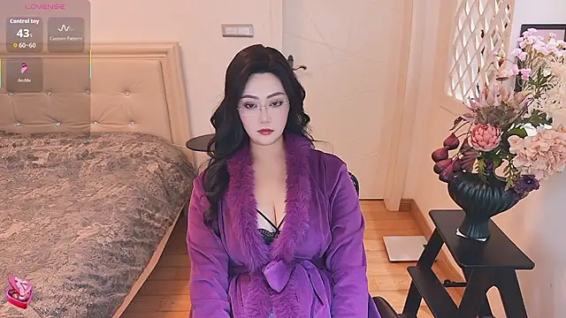 Tingdie live sex cam