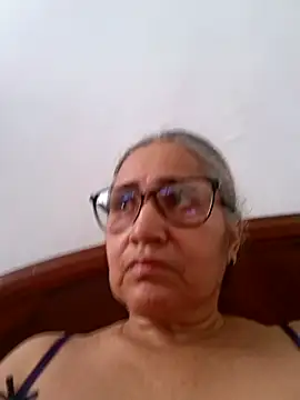 _candi's cam snapshot