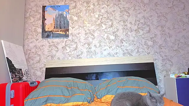 Baiambel_Mi's cam snapshot